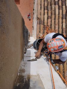 Trabajos verticales en valencia 