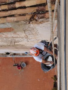 Trabajos verticales en valencia 