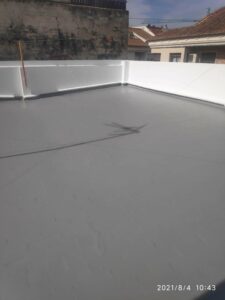 Reparacion en comunidad de propietarios en Valencia